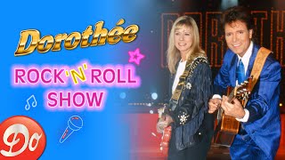 DOROTHÉE ROCK NROLL SHOW  29 octobre 1993  REPLAY [upl. by Voe]