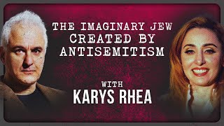 The Rise of Jew Htred On College Campuses  Peter Boghossian amp Karys Rhea [upl. by Ahsenad613]