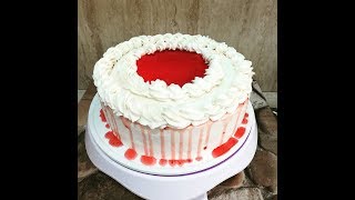 TORTA HELADA MERENGUE FRUTILLAS  Silvana Cocina ❤ [upl. by Zelma]