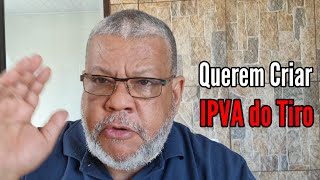 IPVA do Tiro e Vistoria Anual [upl. by Sklar]