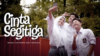 Film Pendek  Cinta Segitiga [upl. by Avelin497]