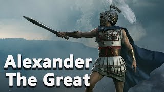 Alexander the Great  The Rise of a Legend  Season 1 Complete  Ancient History [upl. by Yruok]