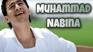 Muhammad Nabina Vocals Only No Music version [upl. by Aniez701]