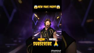 New ring event Free fire face paint ringevent shortsfeed freefire viralvideo [upl. by Kerge]