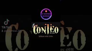 CONTEO DON OMAR REMIX [upl. by Ylrebmek39]