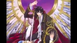 Code Geass 3rd Movie OST quotNEONEquot Official MV [upl. by Muscolo304]