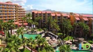 Villa del Palmar  Cabo  Mexico South Baja [upl. by Firooc]