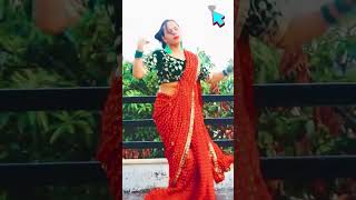 Pataso  Dance By Shweta viralshort viraldance shorts yttrends [upl. by Anilatak549]