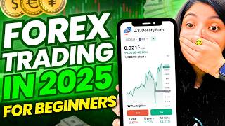 Forex Trading For Beginners  Basics of Forex Trading [upl. by Atiuqaj672]