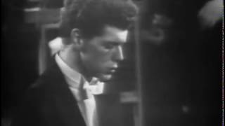 Van Cliburn plays the Russian Song quotMoscow Nightsquot [upl. by Schaper]