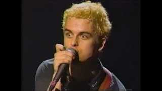 Green Day  She Live in Chicago 1994 [upl. by Archie747]