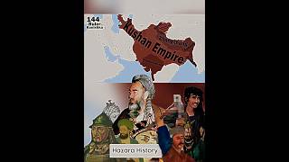 Hazara History every year history hazaraempirsturan turkic viral hazara [upl. by Cathlene414]