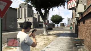 Mme sur GTA 5 Online  Parlons de GTA 5 [upl. by Cheadle]