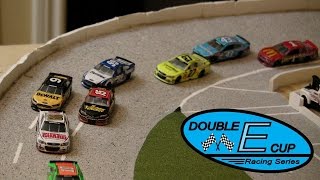 NASCAR DECS Season 5 Race 2  Texas [upl. by Flin863]