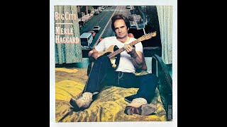 Merle Haggard Are the Good Times Really Over [upl. by Publius]