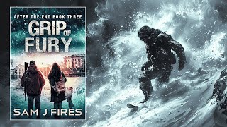 GRIP OF FURY  An EMP Thriller [upl. by Larrad800]