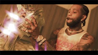 Hoodrich Pablo Juan  quotAll Blue Racksquot Official Music Video [upl. by Heigl616]