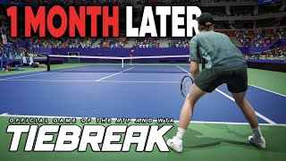 TIEBREAK 1 Month of Updates  Is It GOOD NOW [upl. by Imogen417]