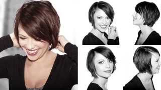 Redken Get The Look  Pixie [upl. by Landis155]