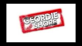 Geordie Shore Intro Theme Music [upl. by Leeanne]