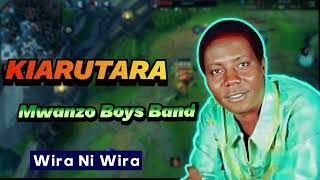 Wira Ni Wira  By Joseph Kariuki  Kiarutara Audio [upl. by Alyhs]