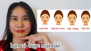 CÁCH CHỌN KIỂU TÓC ĐẸP NHẤT CHO TỪNG DƯỢC MẶT [upl. by Ayaet343]