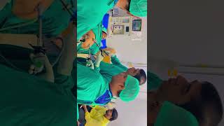 Laproscopy cholecystectomy by Dr Rakesh Pandey msSunilguptaot [upl. by Wilie325]