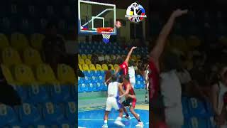 PozorrubioVsSanNicolas RUSAC2024 InterTown Basketball basketballhighlights InterTown2024 [upl. by Abad]