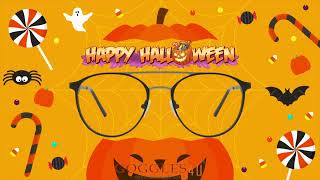 Booya Halloween Sale From Goggles4u [upl. by Ivie764]