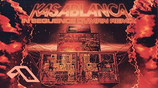 Kasablanca  In Sequence CVMRN Remix CVMRN [upl. by Robinett]