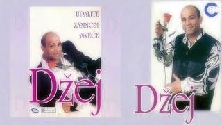 Dzej Ramdanovski  Upalite za mnom svece  Audio 1996 [upl. by Kirsten]