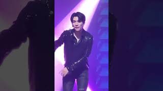 240204 빅스VIXX  BODYDynamite Hyuk cam VIXX LIVE FANTASIA CONTINUUM in Kaohsiung [upl. by Attena]