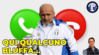 💣 CLAMOROSO SPALLETTI “smentisce” la GAZZETTA [upl. by Brandwein]