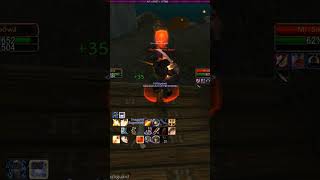 Retribution Paladin Deadmines World of Warcraft Classic Gameplay worldofwarcraft raid paladin [upl. by Aleekat53]