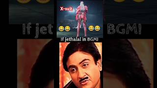 Jethalal money power 💪⚡shorts bgmi youtubeshorts subscribe [upl. by Gerti]