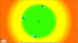 Atoms and Molecules Basics Animation lesson for kids [upl. by Petua]