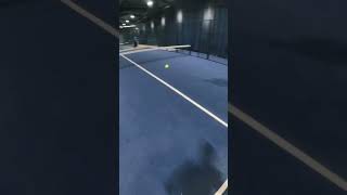 Insane Padel Ralley Part 9 padel sports [upl. by Alicsirp]