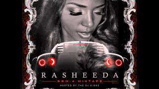 13 Rasheeda  Hit It From The Back 2012 [upl. by Yk]