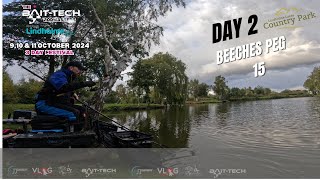 Day 2 Bag Up Tv Rodmasters At Lindholme Lakes [upl. by Clarice]