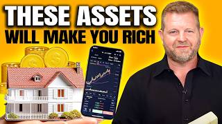 12 ASSETS THAT MAKE YOU RICH [upl. by Noxaj90]