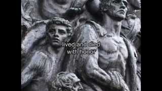 To Live with Honor and Die with Honor The Story of the Warsaw Ghetto Uprising Long [upl. by Merc]