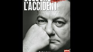 Coluche laccident  contre enquête livre audio [upl. by Atterehs320]