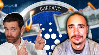 ⚠️Cardano Holders ADA Price This Upcoming Bull Market [upl. by Kylstra]