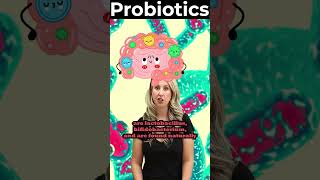 What are Probiotics And Why You Need Them [upl. by Hein]