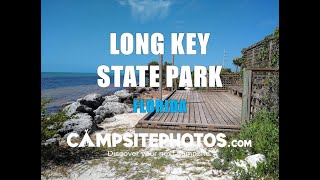 Long Key State Park FL [upl. by Ayalahs]