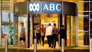 ABC ‘can’t bring themselves’ to say the word ‘Easter’ [upl. by Maisie263]