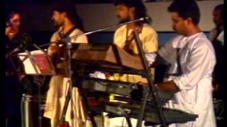 Siththirai Chevvaanam🎙PJayachandran with MohanRaaj’s Apsaras Live Orchestra 🎻 [upl. by Hekking]