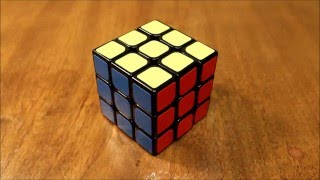 How to Solve the Rubiks CubeBeginners Method [upl. by Onofredo]