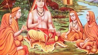 How Adi Shankaracharya Revived the Lost Glory of Sanātana Dharma  आदि शंकराचार्य  EP37 [upl. by Doble564]