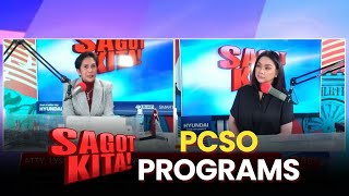 Sagot Kita  October 22 2024  Full Episode [upl. by Fonzie]